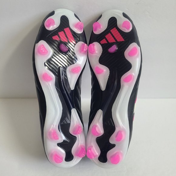 NEW Adidas Copa Pure.2 FG Soccer Cleats HQ8898 Size 7.5 Black Pink main image 4